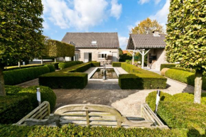 Luxurious Villa 't Hof van Kalenberg